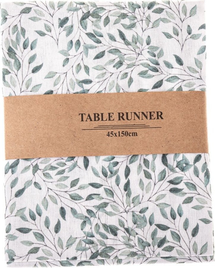 Běhoun na stůl 45x150 cm Tone – Dakls