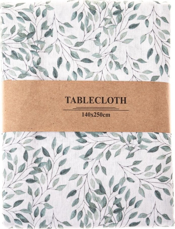 Omyvatelný ubrus 140x250 cm Tone – Dakls