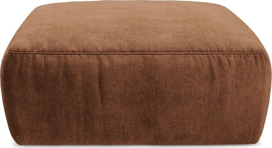 Žinylková podnožka v terakotové barvě Kuki – Makamii