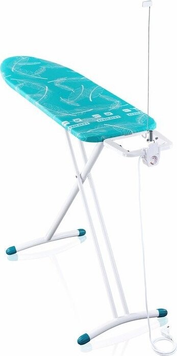 Žehlicí prkno 154x49 cm AirBoard M Solid Plus NF – LEIFHEIT