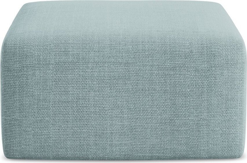 Modrá podnožka Keli – Makamii