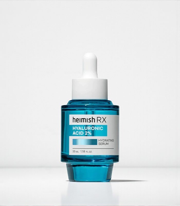 Heimish intenzivní hydratační sérum Hyaluronic Acid 2% Hydrating Serum 35 ml