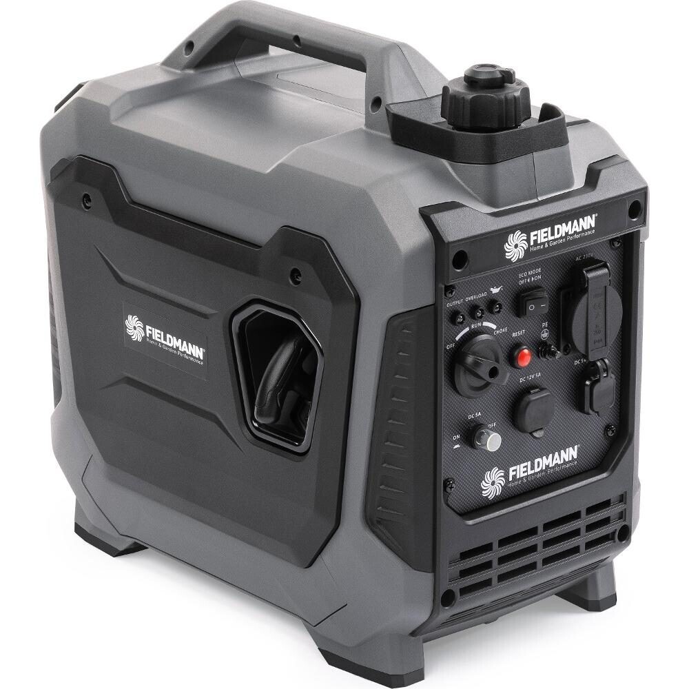 Invertorová elektrocentrála FIELDMANN FZI 4012-Bi