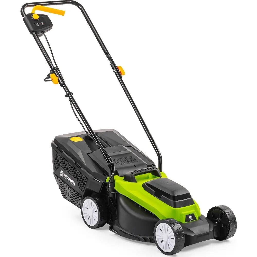 Elektrická sekačka FIELDMANN FZR 2023-E