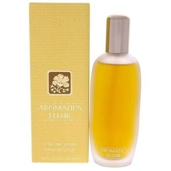 Clinique  Aromatics Elixir - Parfém - 100ml - Sprej  ruznobarevne