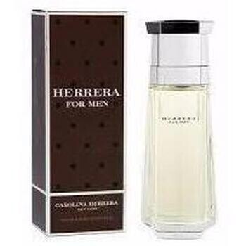 Carolina Herrera  Herrera For Men - Kolínská voda - 200ml - Sprej  ruznobarevne