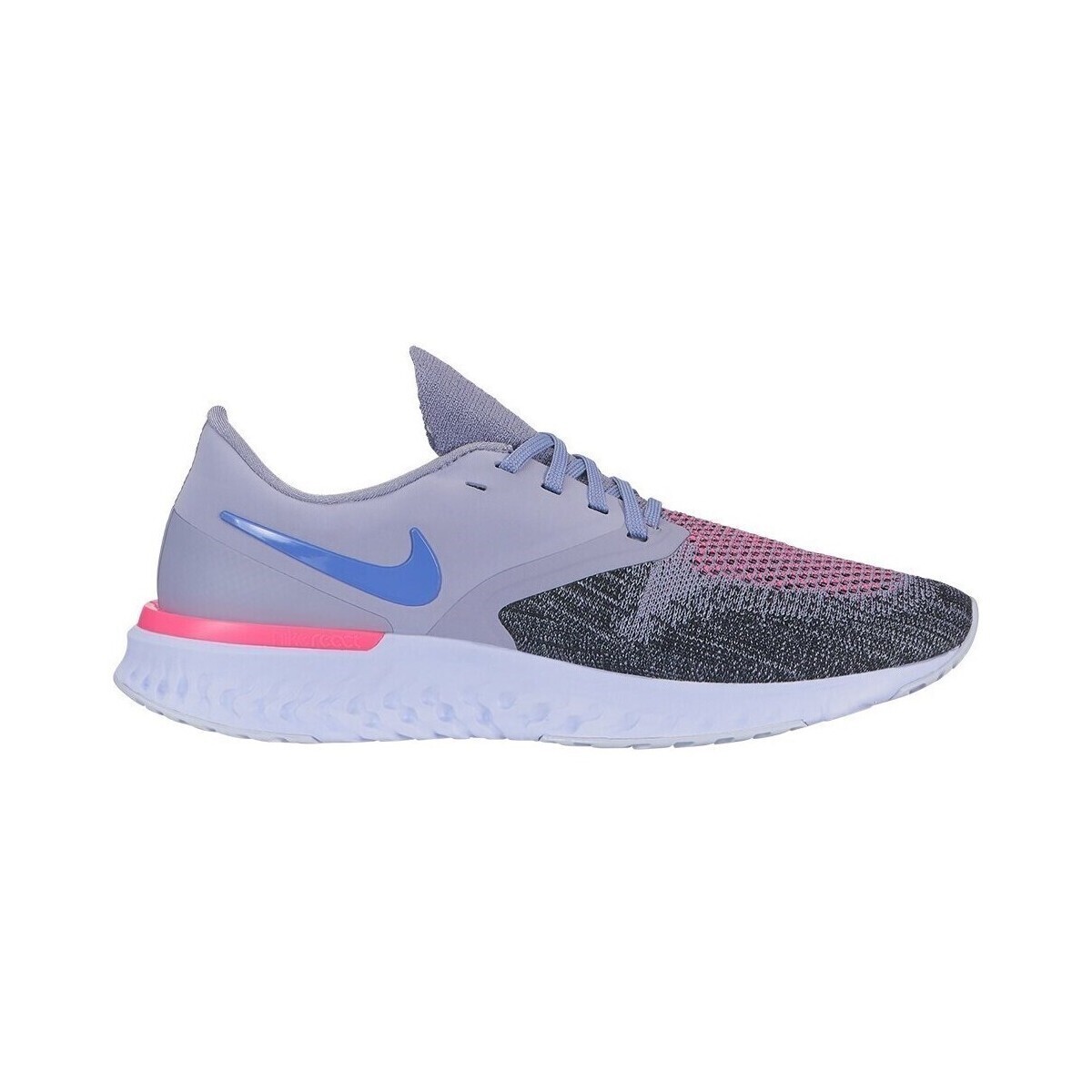 Nike  W Odyssey React 2 Flyknit  ruznobarevne