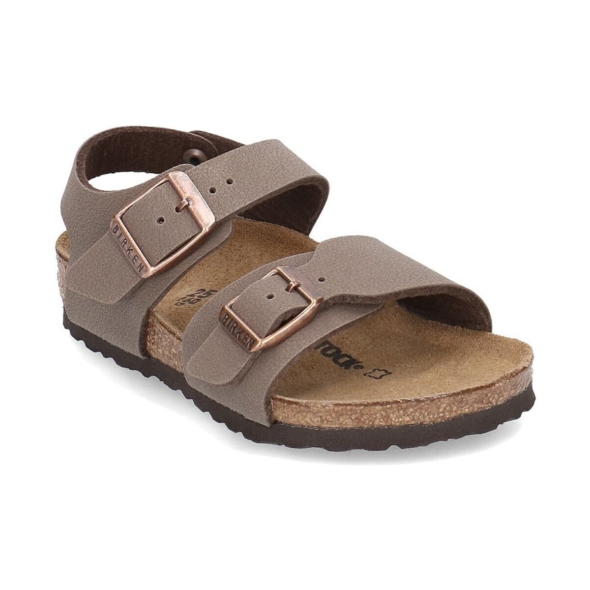 BIRKENSTOCK  New York  ruznobarevne