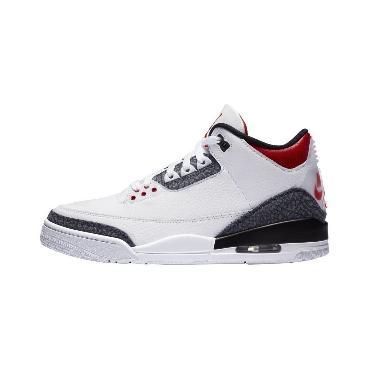 Nike  Air Jordan 3 Retro SE Denim  ruznobarevne