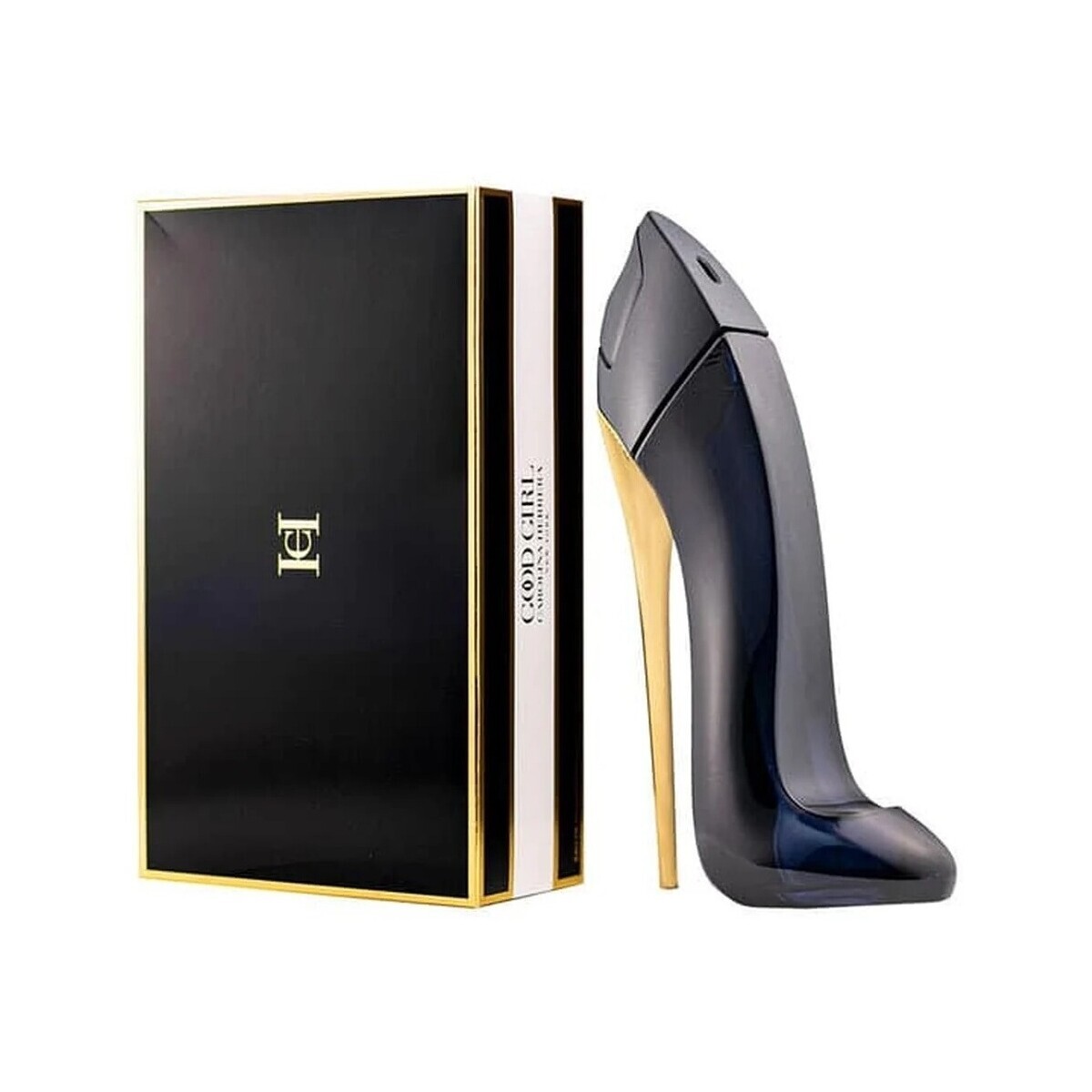 Carolina Herrera  Good Girl - Parfém - 150ml - Sprej  ruznobarevne