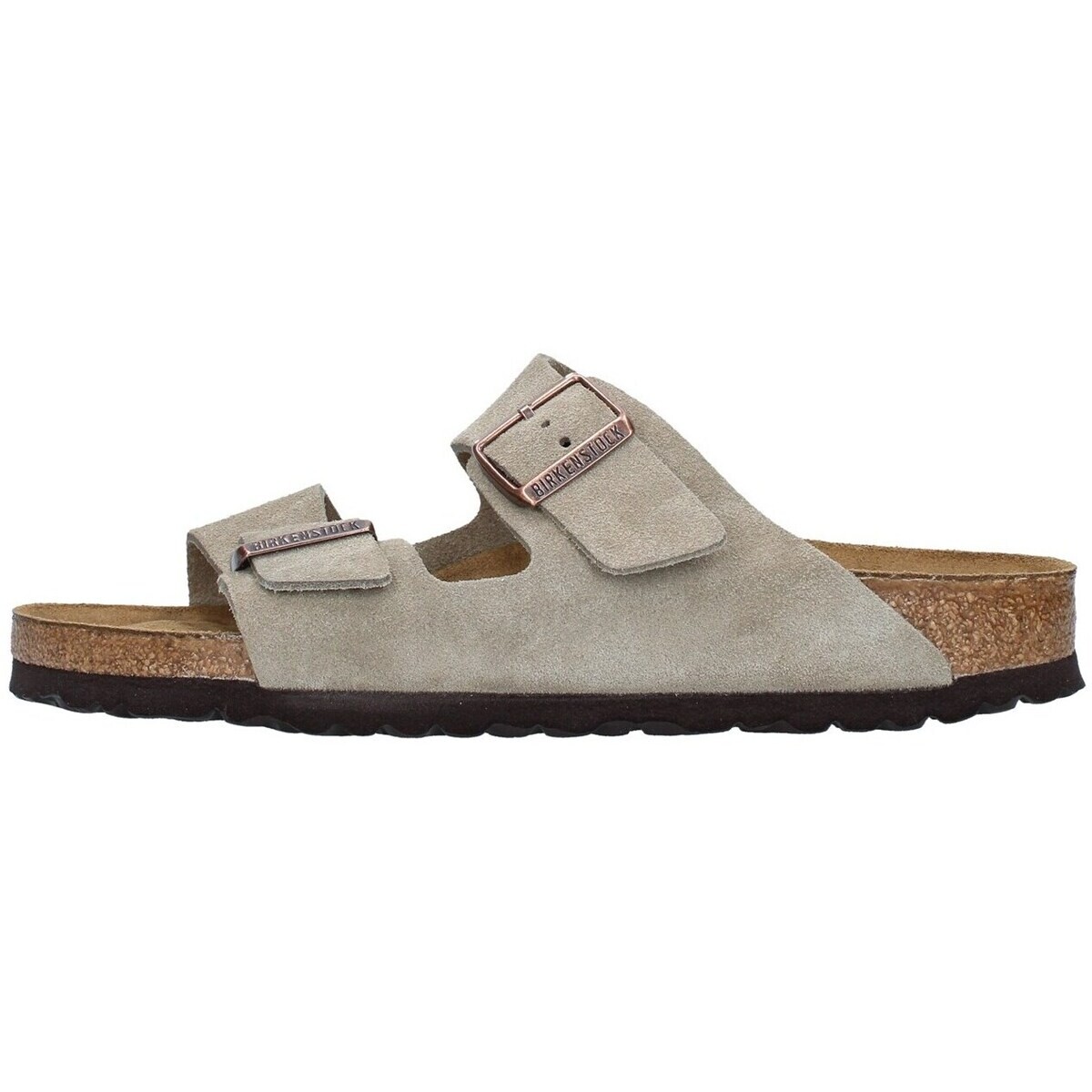 BIRKENSTOCK  951303  Béžová