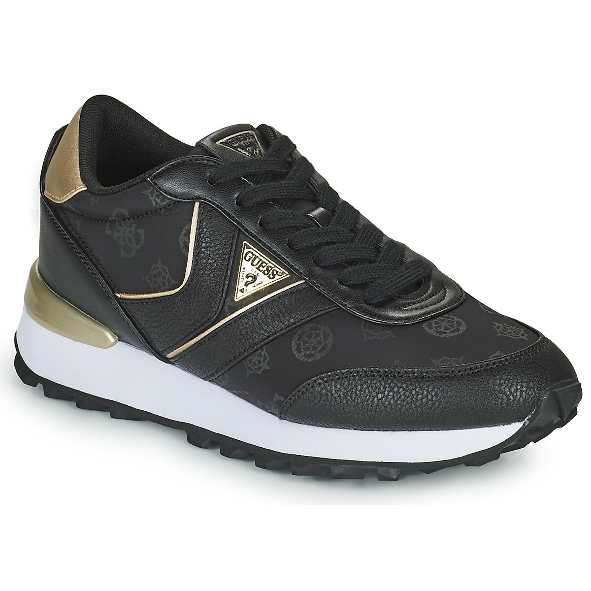 Guess  SAMSIN4  Černá