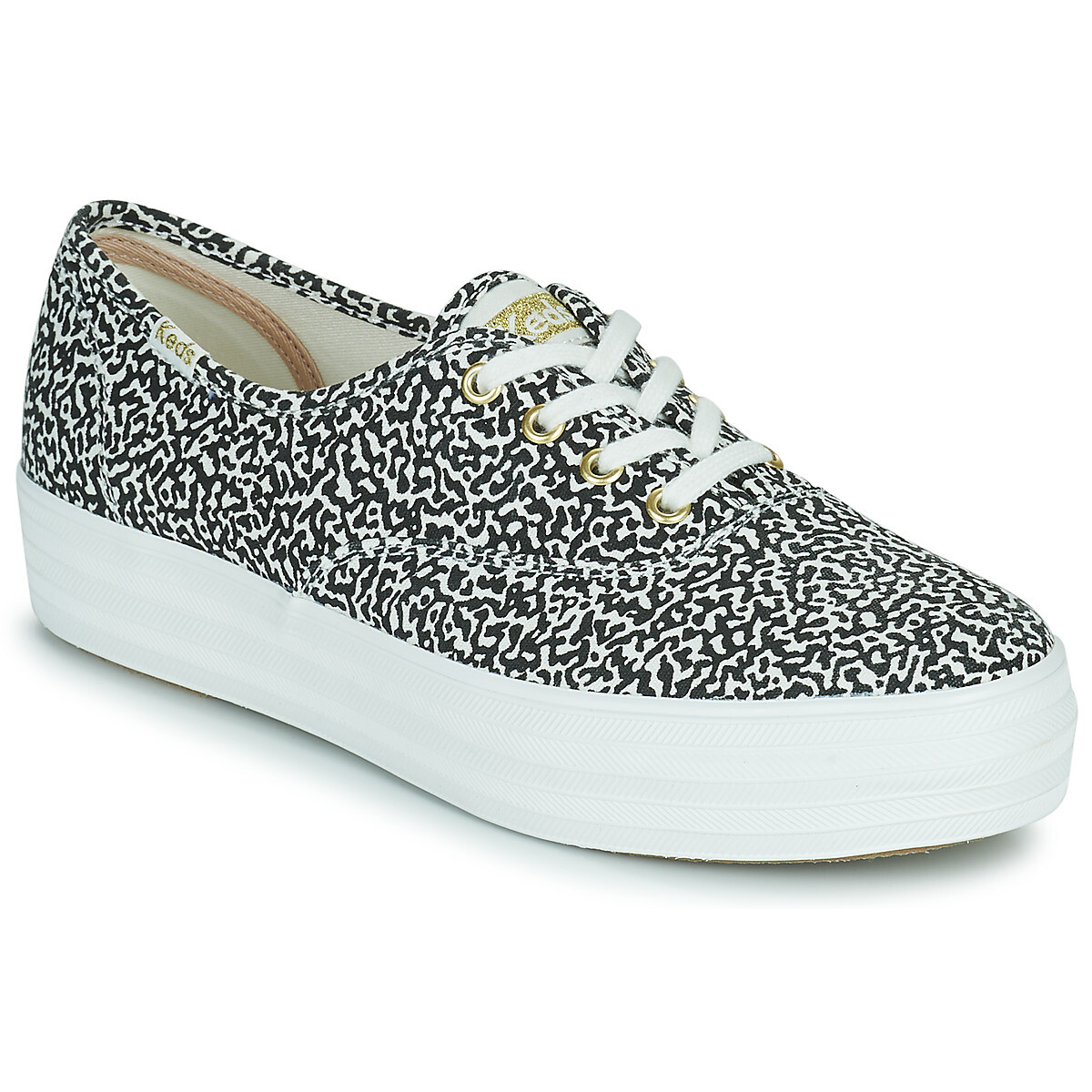 Keds  -  Hnědá