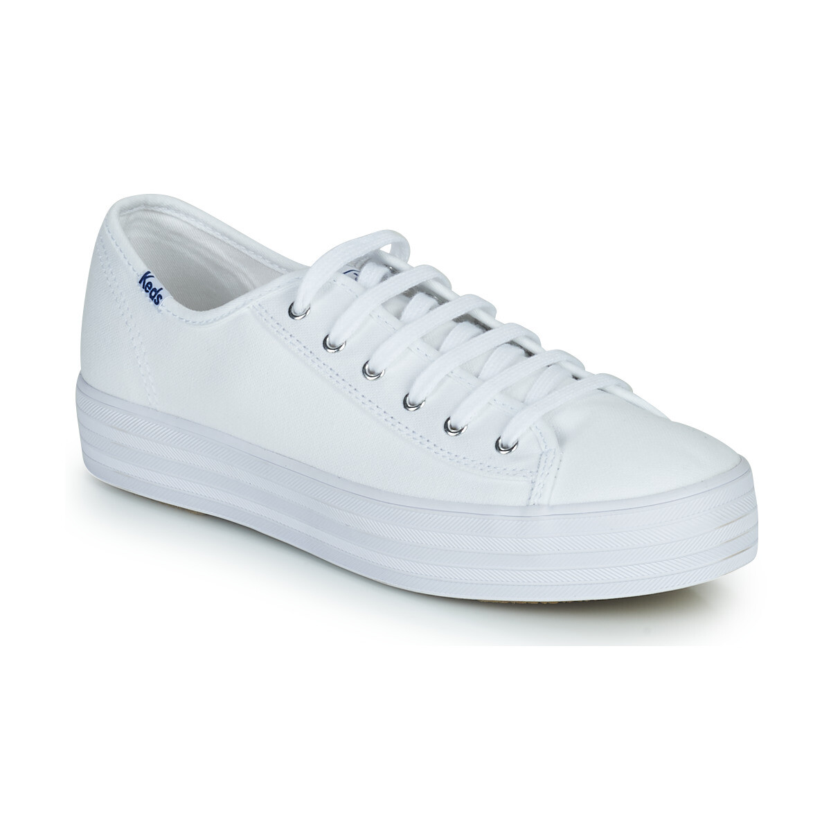 Keds  -  Bílá