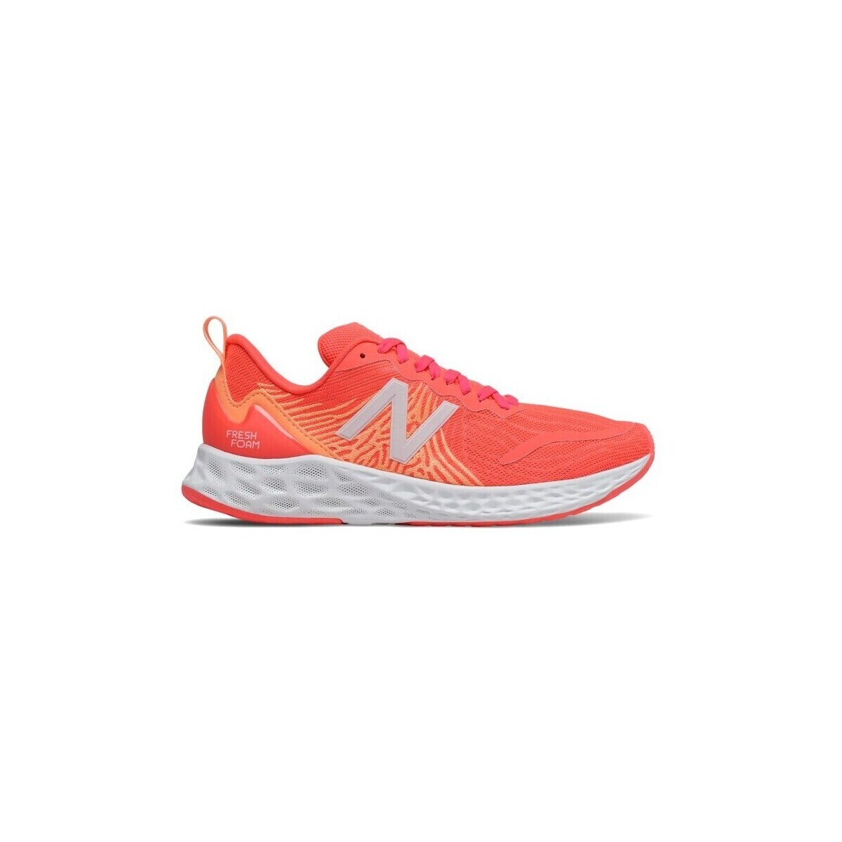 New Balance  WTMPOCP  Bílá