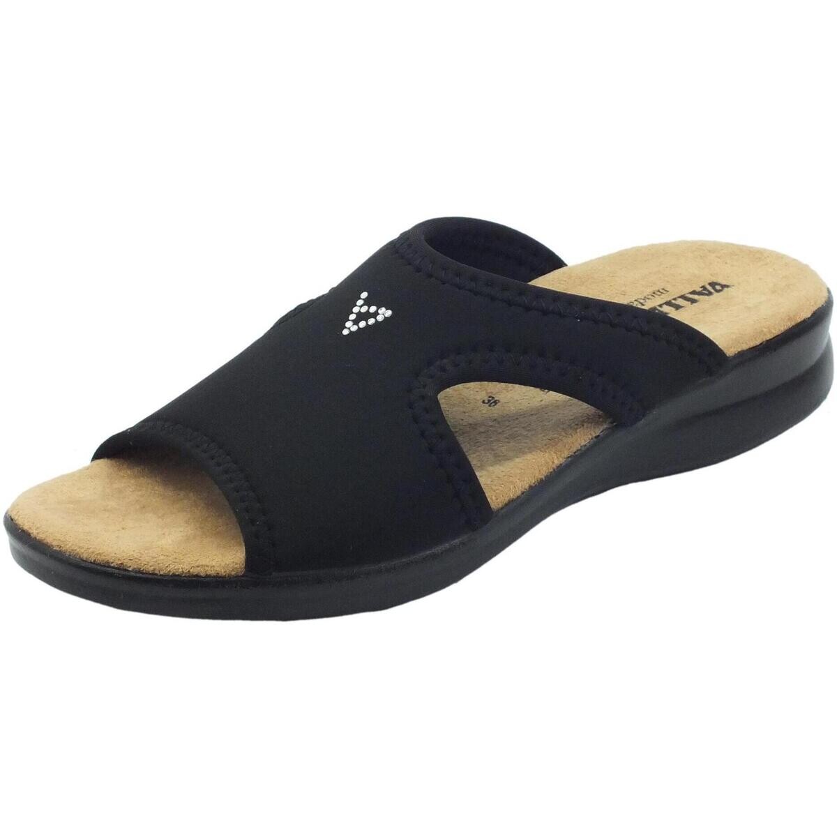 Valleverde  25321  Černá