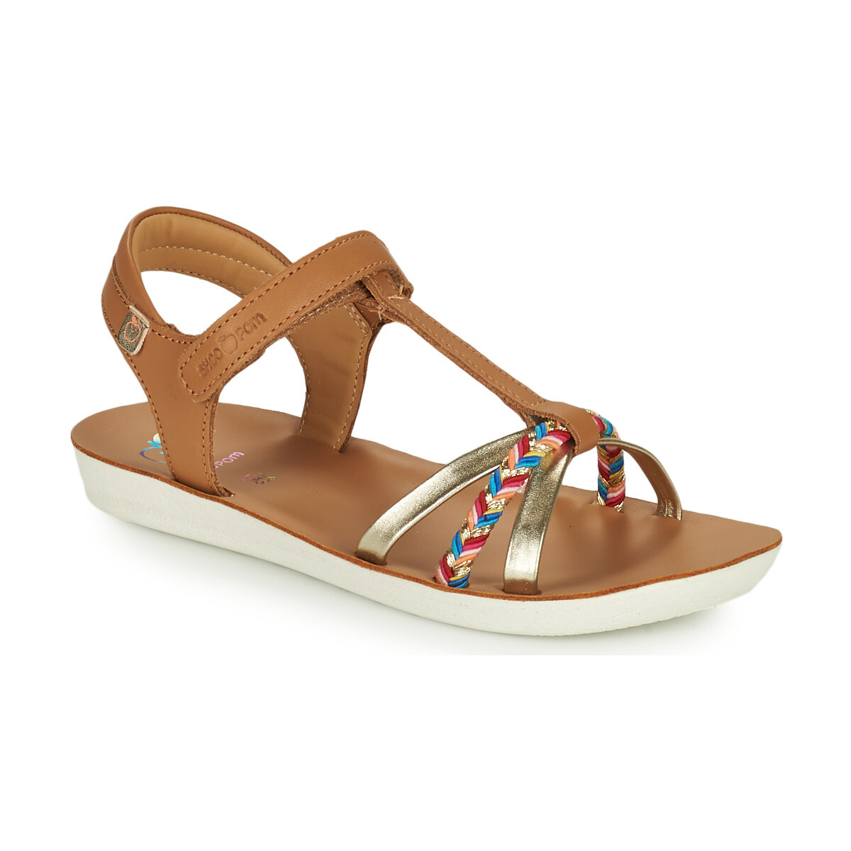 Shoo Pom  GOA SALOME  Béžová