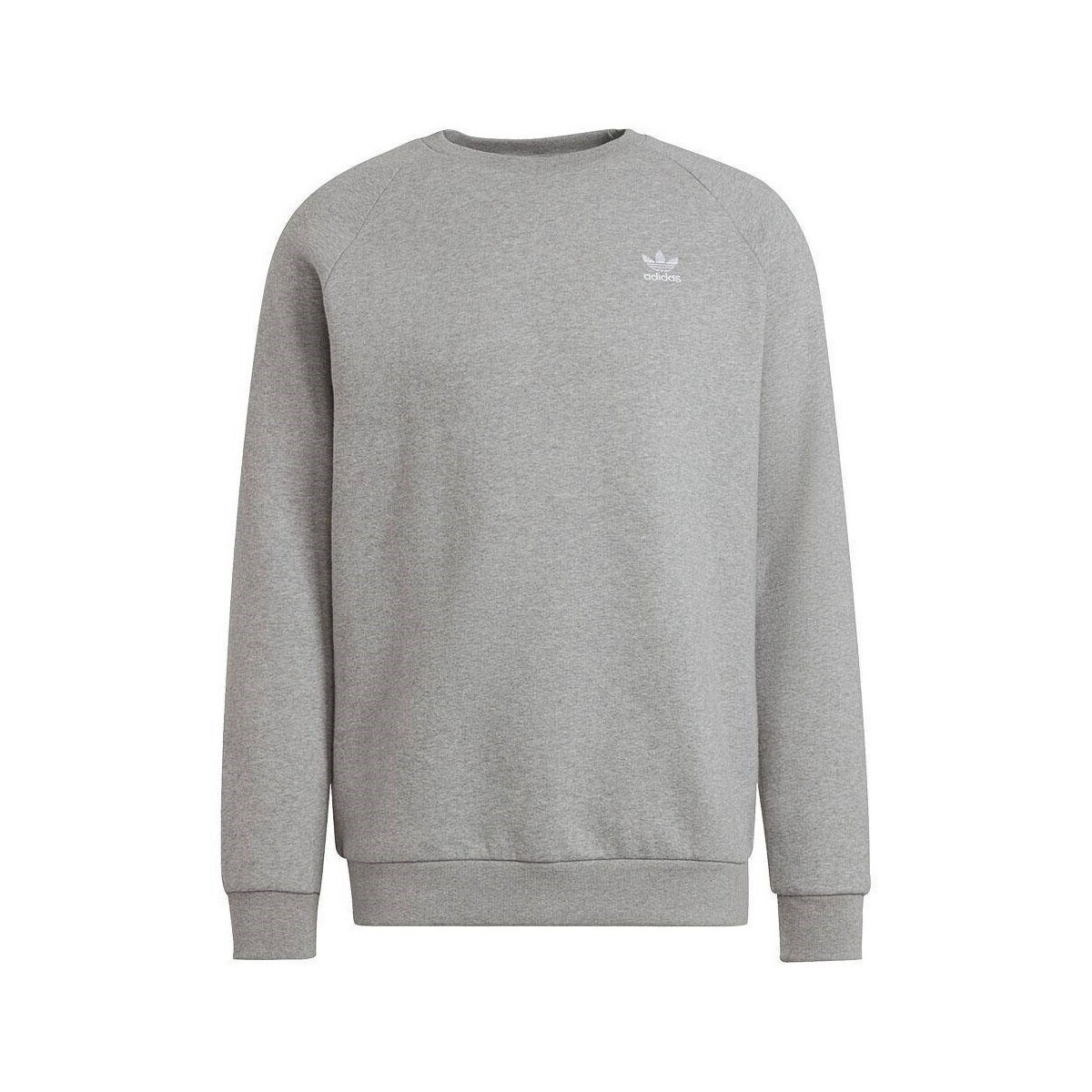 adidas  Adicolor Essentials Crewneck  Šedá