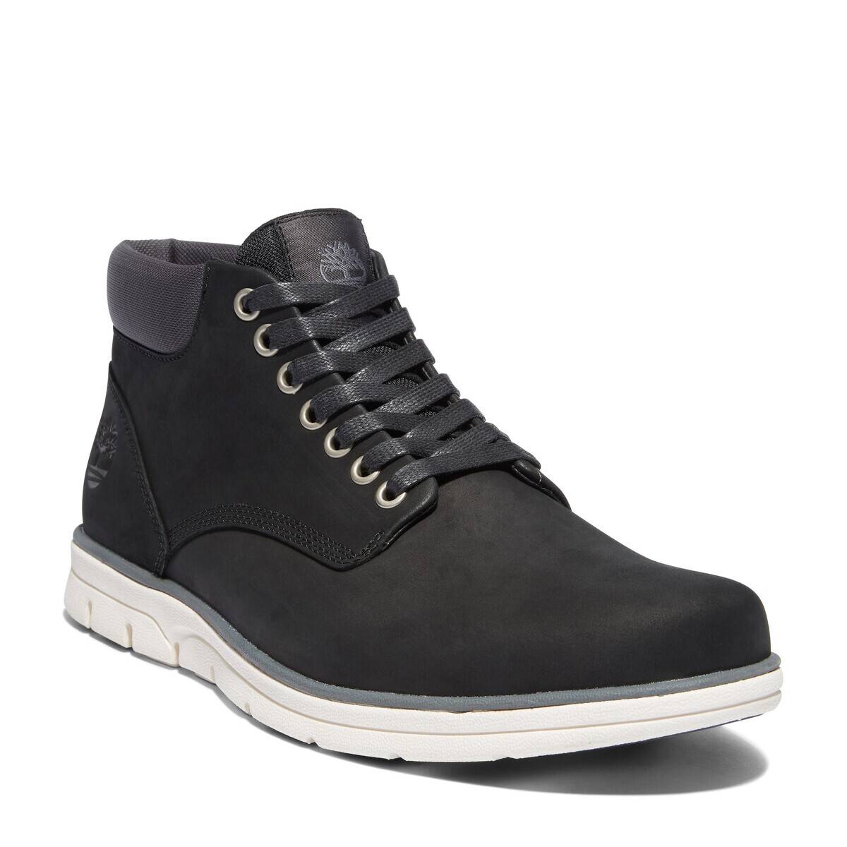 Timberland  BRADSTREET  Černá