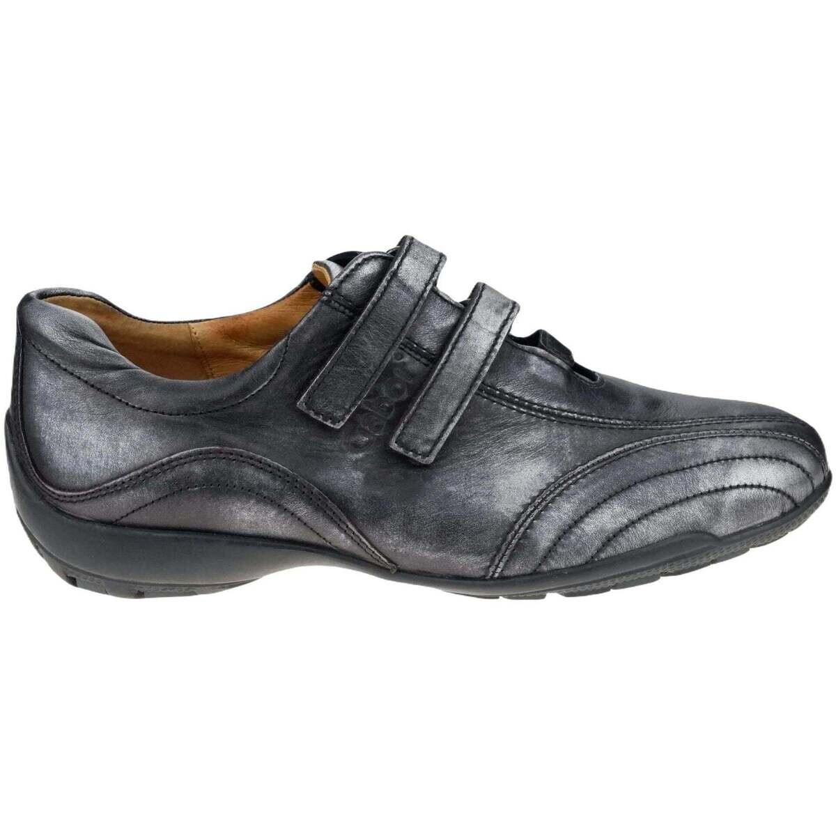 Gabor  52.597.63  Stříbrná