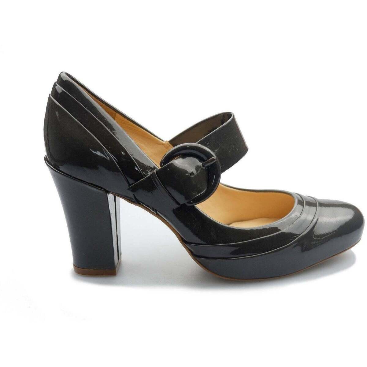 Clarks  Beauty Spot  Šedá