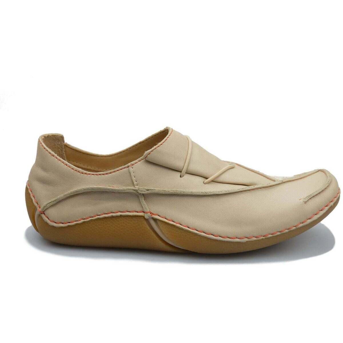 Clarks  Fabulous Free  Béžová