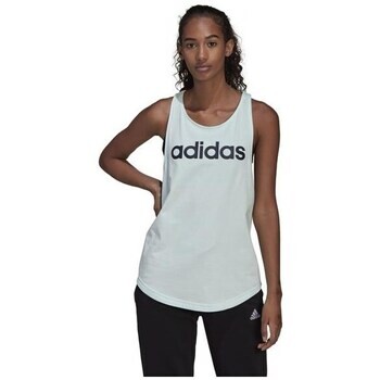 adidas  W Lin TK  Černá