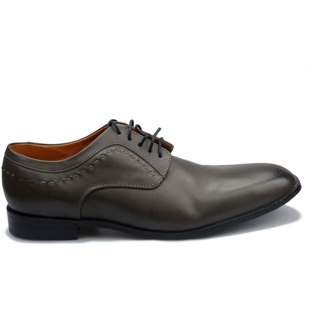 Clarks  Fair Latte  Šedá