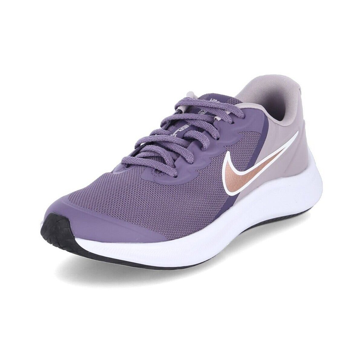 Nike  Star Runner 3  ruznobarevne