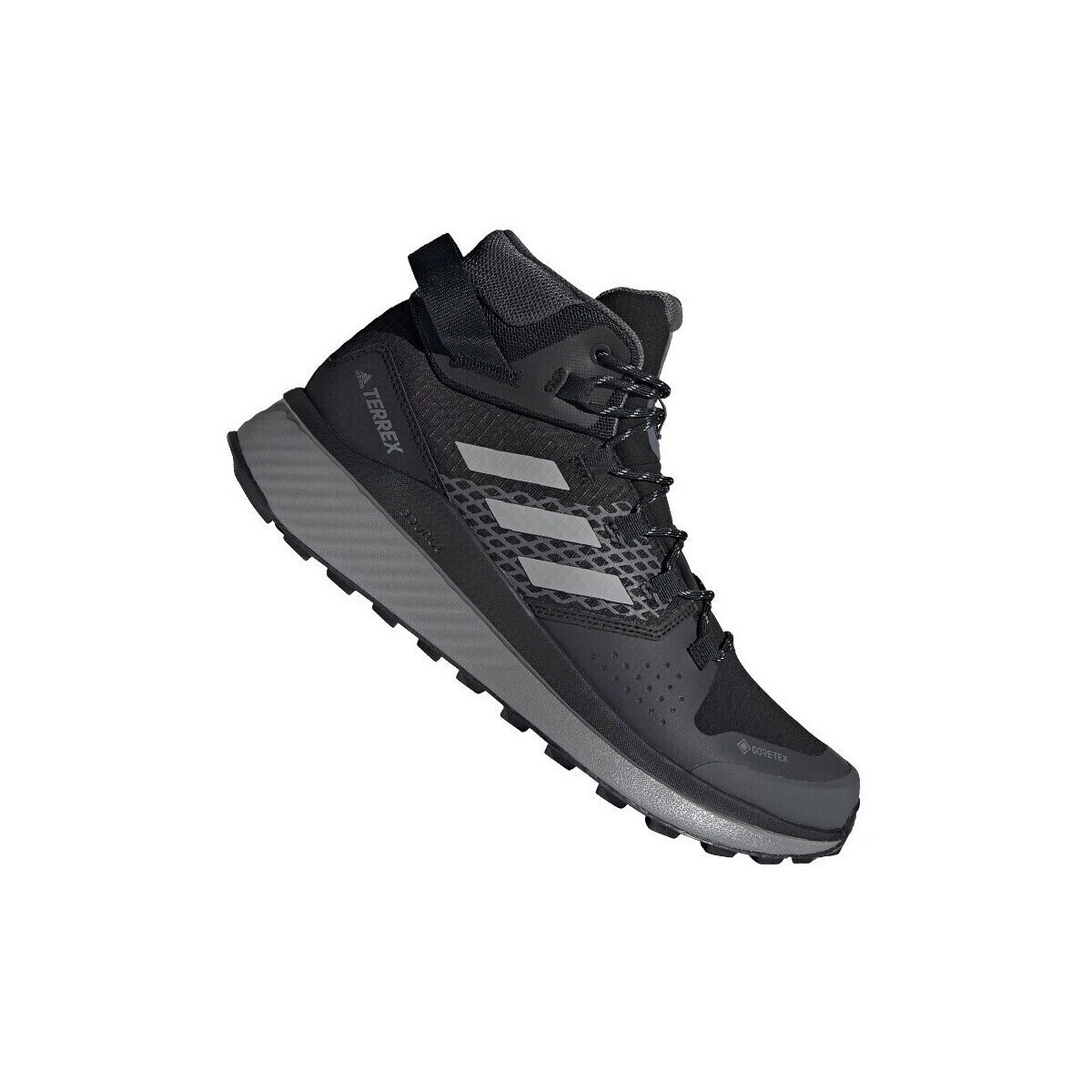 adidas  Terrex Folgian Mid Gtx  ruznobarevne