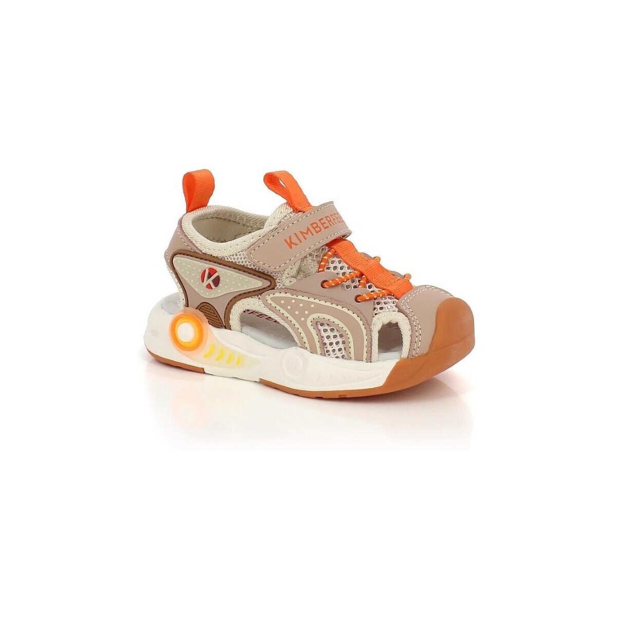 kimberfeeel  ALDAN  Béžová