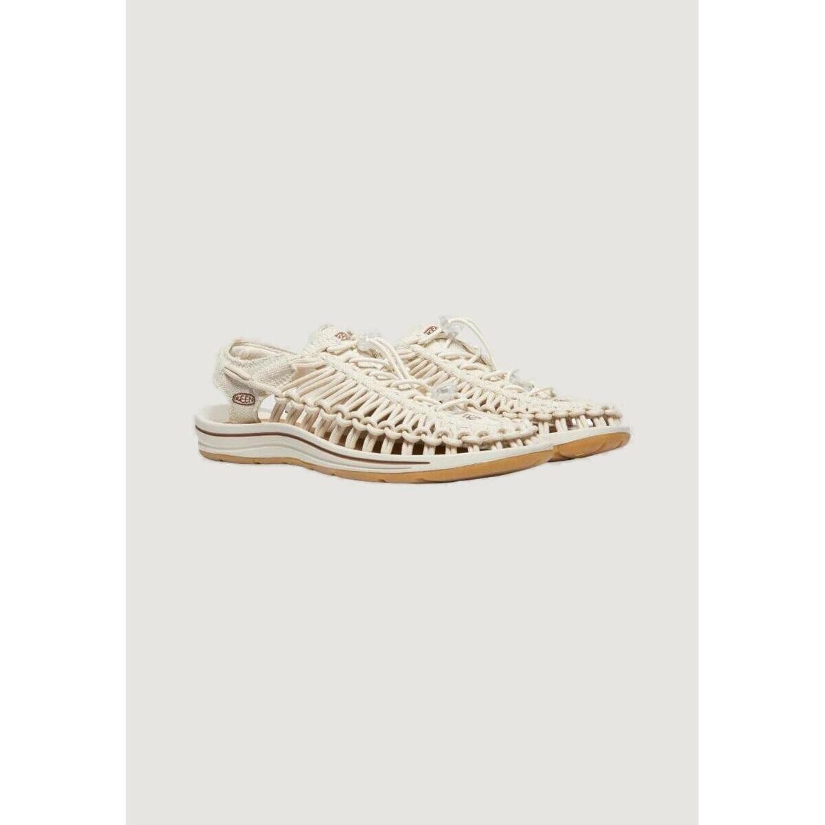 Keen  Uneek Canvas 1026231  Béžová