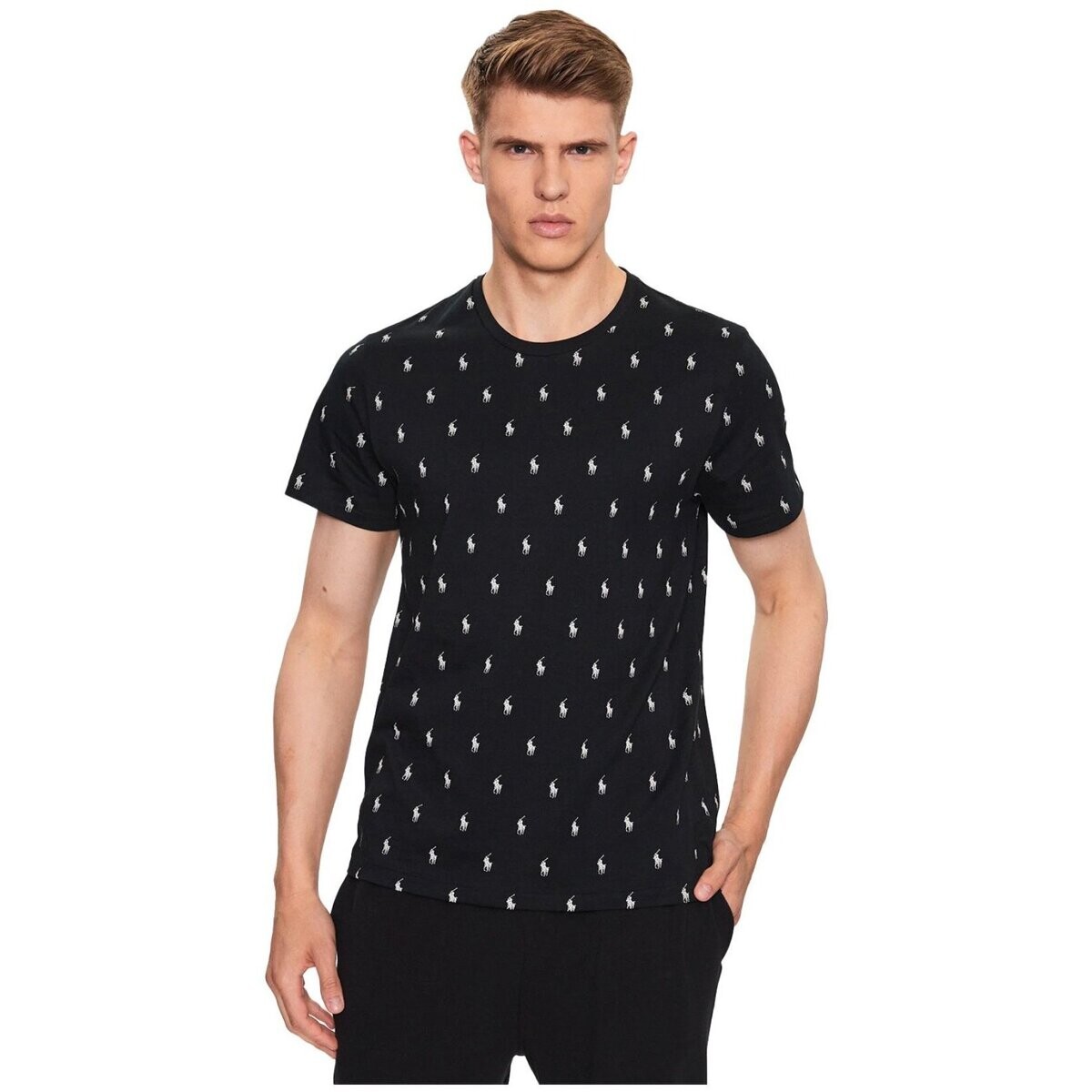 Ralph Lauren  714899612  Černá