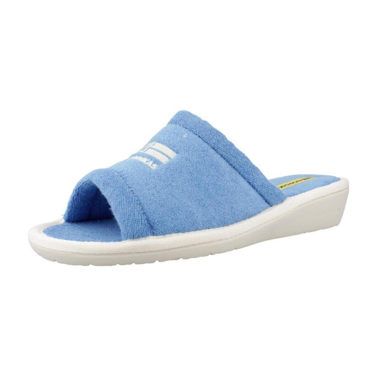 Nordikas  TOALLA  Modrá