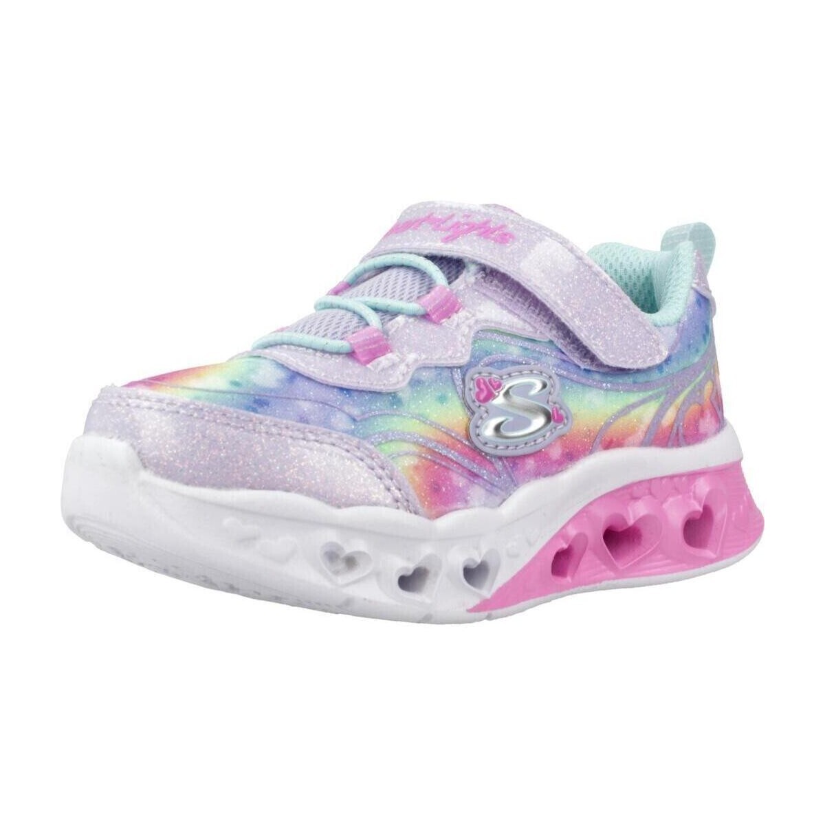Skechers  303253N  Fialová