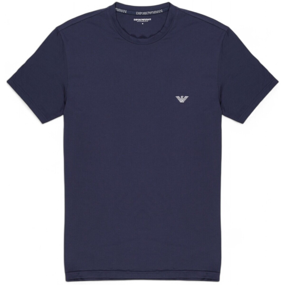 Emporio Armani EA7  111971 4F511  Modrá