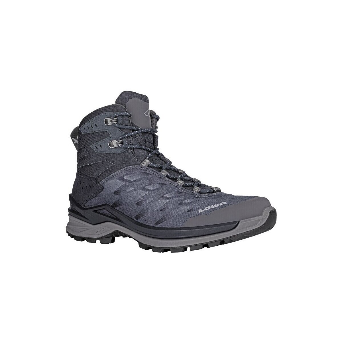 Lowa  Ferrox Mid Gtx  Šedá