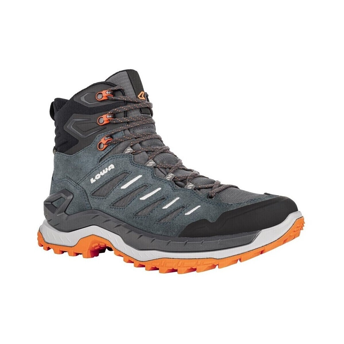 Lowa  Innovo Mid Gtx  Oranžová