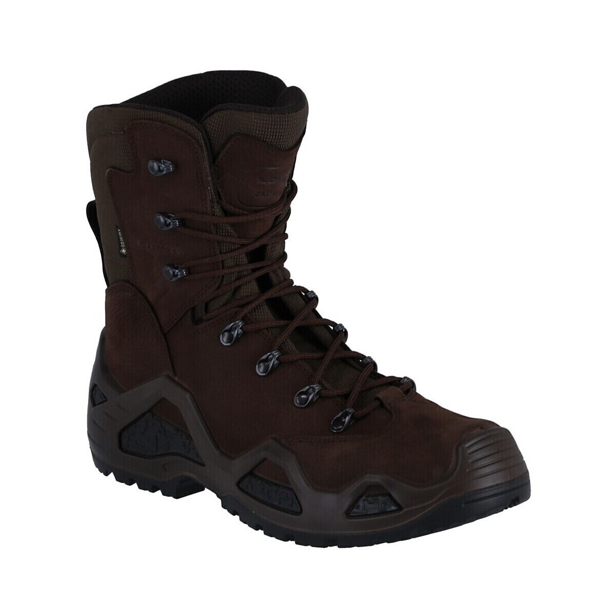 Lowa  Z-8n Gtx C  Hnědá