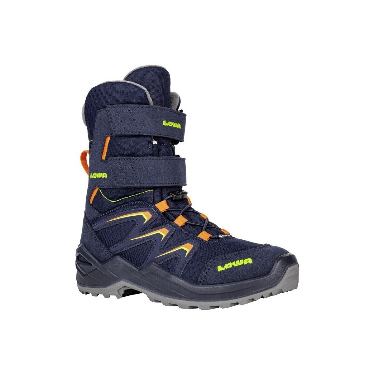 Lowa  Maddox Warm High Gtx  Oranžová