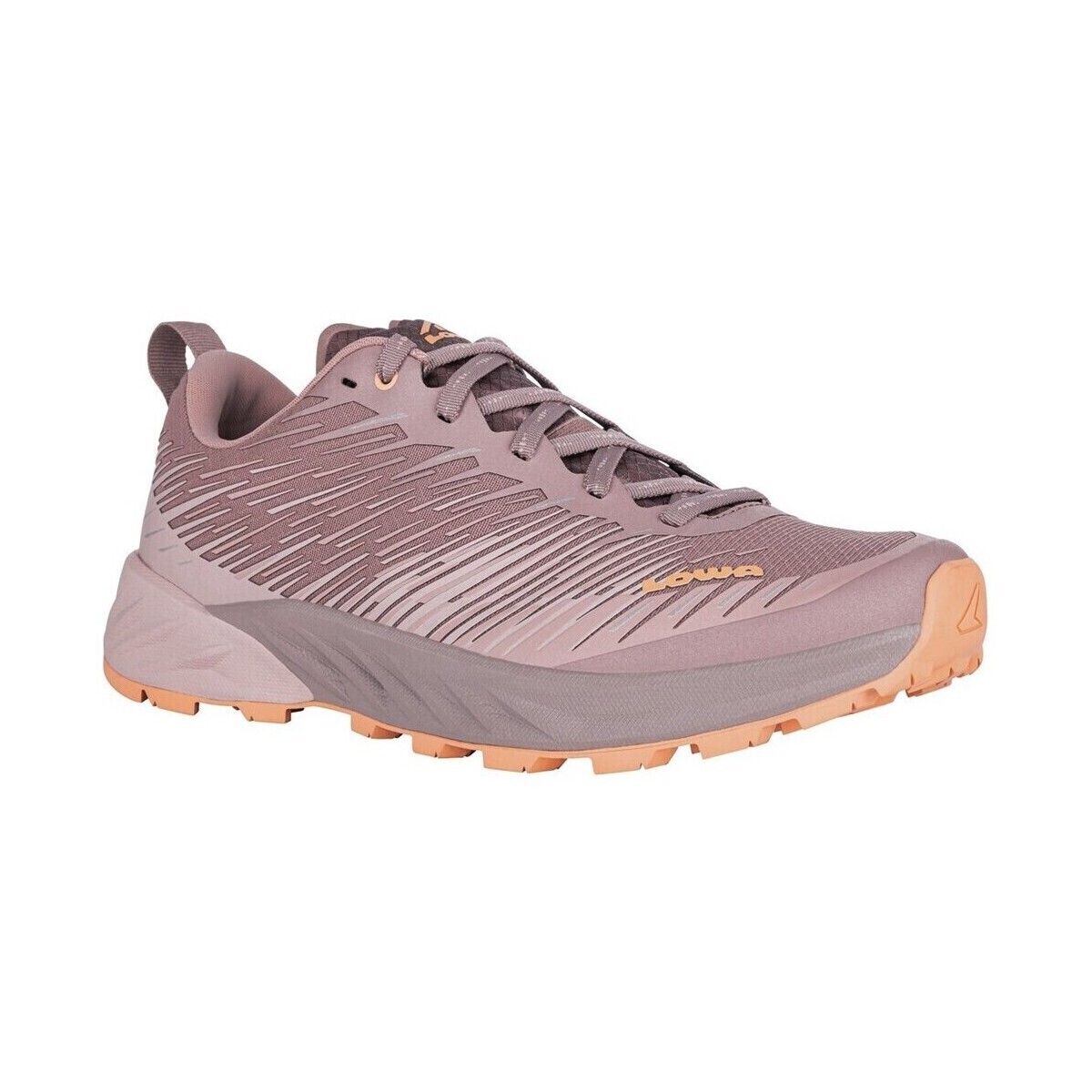 Lowa  Renegade Low Gtx  Oranžová