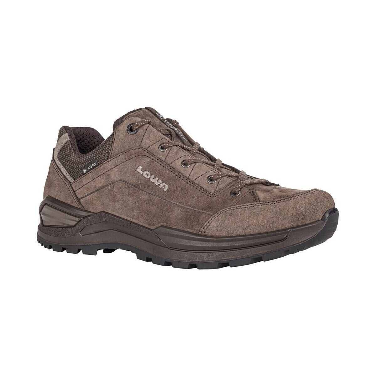 Lowa  Renegade Evo Low Gtx  Hnědá