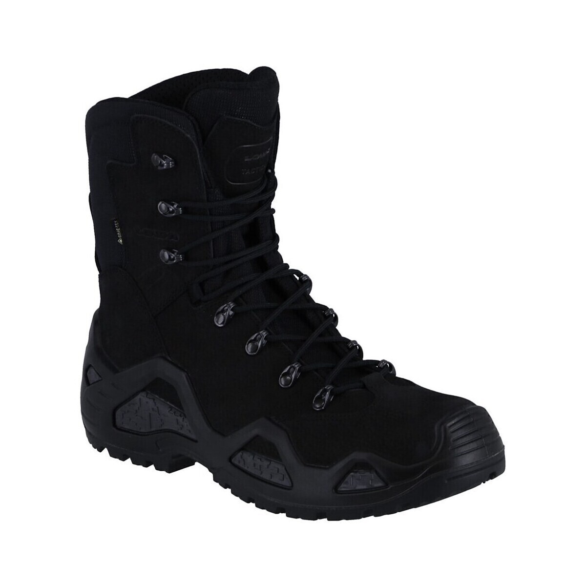 Lowa  Z-8n C Gtx  Černá