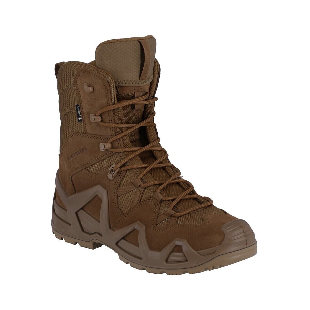 Lowa  Zephyr Mk2 Gtx Hi  Hnědá