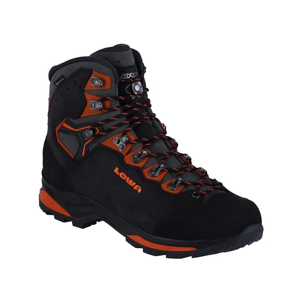 Lowa  Camino Evo Gtx  Oranžová