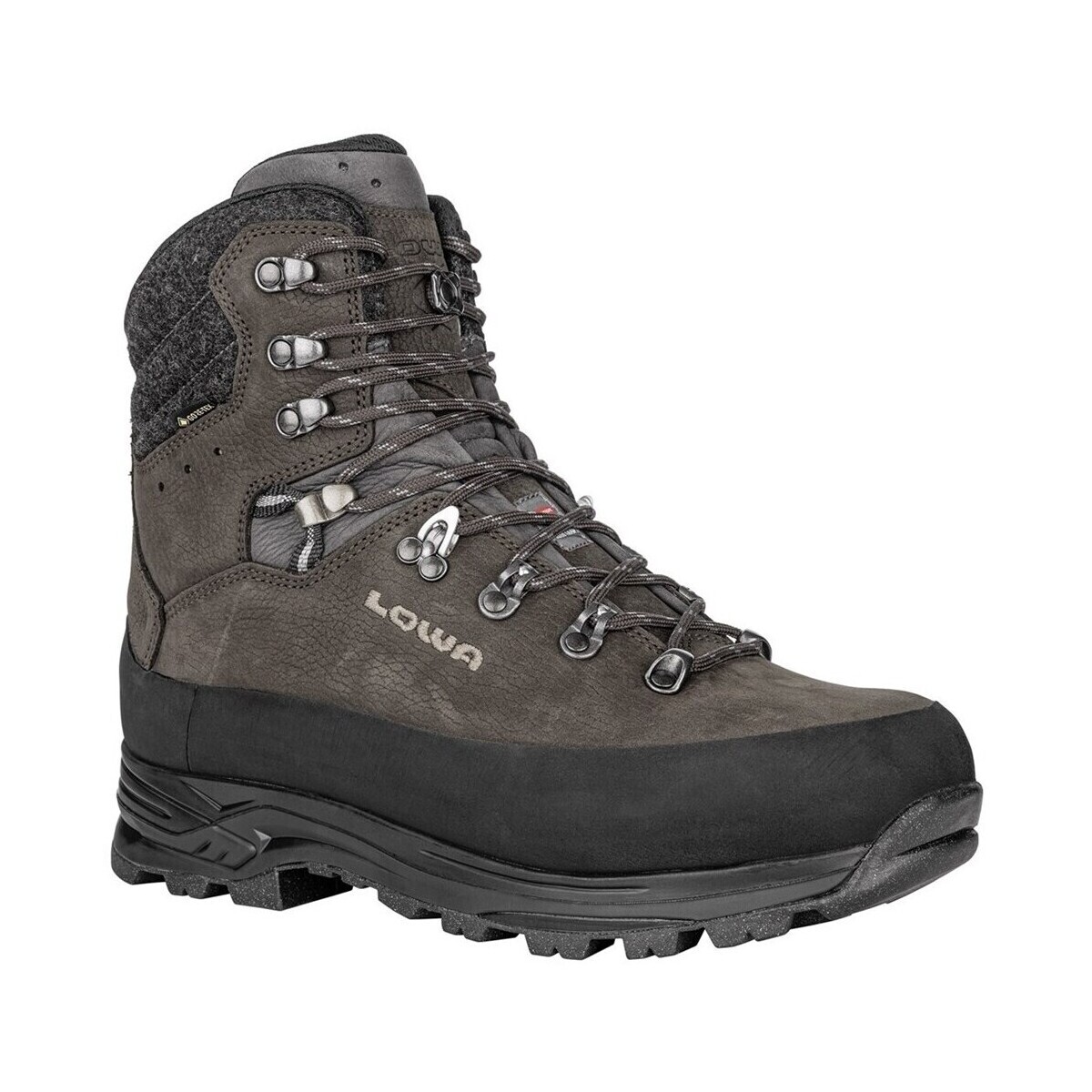 Lowa  Tibet Evo 400 Gtx  Černá