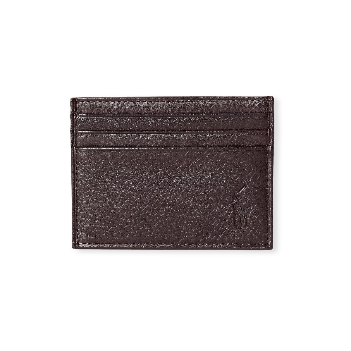 Polo Ralph Lauren  Ongoing Cardholder - Brown  Hnědá