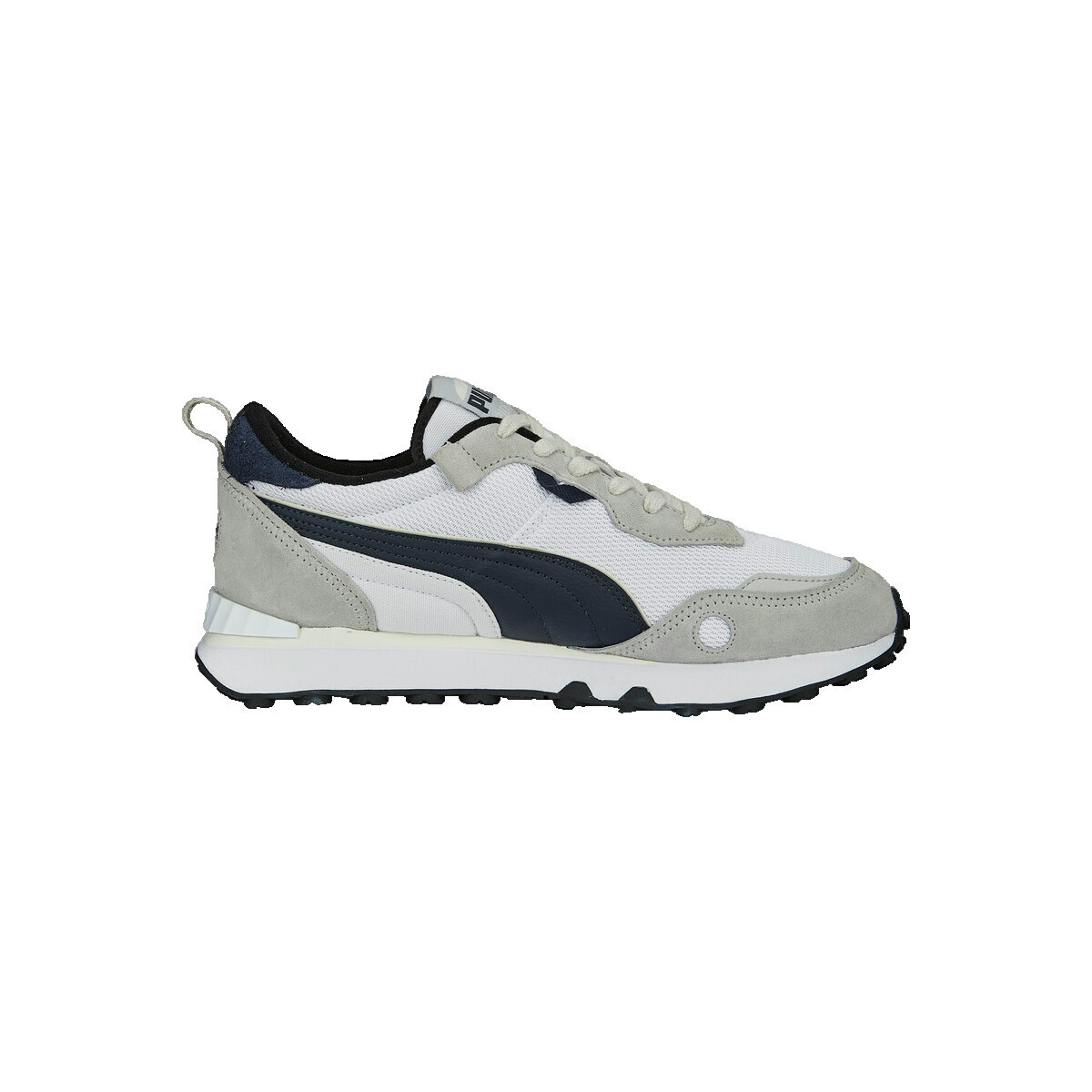 Puma  Rider Fv Retro Rewind  Bílá