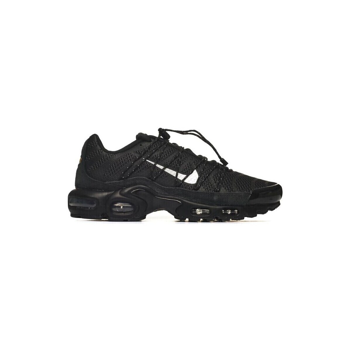 Nike  Air Max Plus Utility  Černá