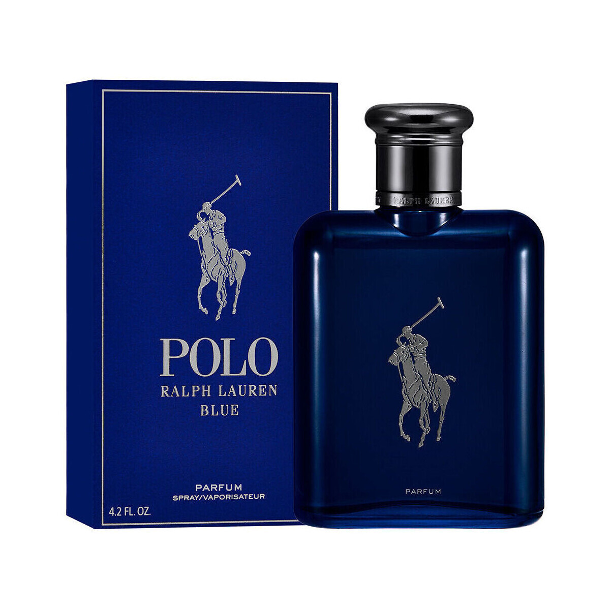 Ralph Lauren  Polo Blue Parfém - 125ml  ruznobarevne